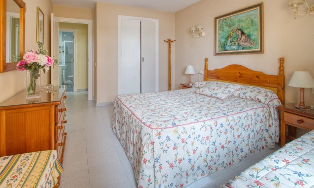 Herverkoop - Apartment - Torrevieja - Playa del Cura