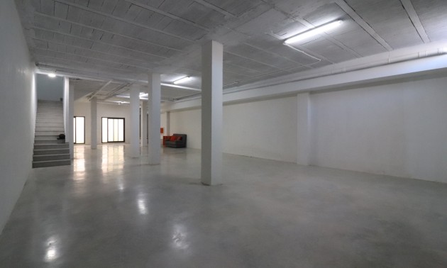 Herverkoop - Villa - Ciudad Quesada - Pueblo Lucero