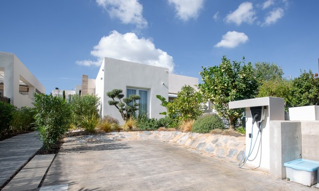 Herverkoop - Villa - Algorfa - La finca Golf