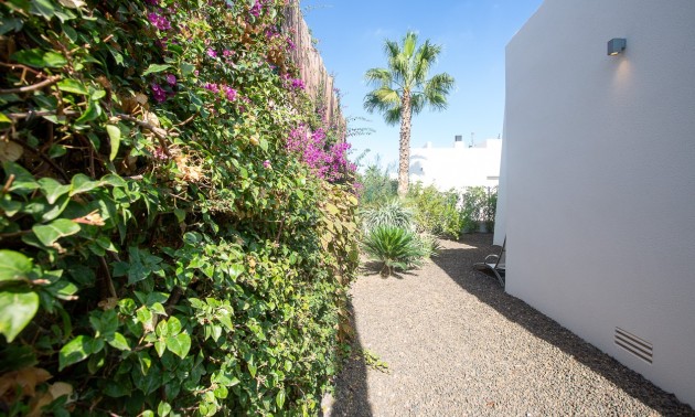 Herverkoop - Villa - Algorfa - La finca Golf