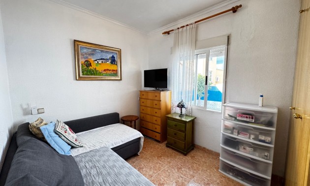 Herverkoop - Villa - Torrevieja - Punta Prima