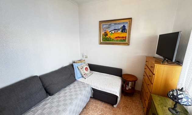 Herverkoop - Villa - Torrevieja - Punta Prima
