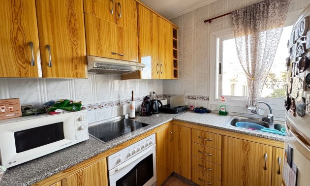 Herverkoop - Villa - Torrevieja - Punta Prima