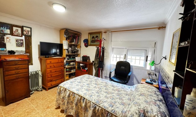Herverkoop - Villa - Torrevieja - Punta Prima