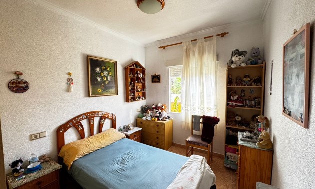 Herverkoop - Villa - Torrevieja - Punta Prima