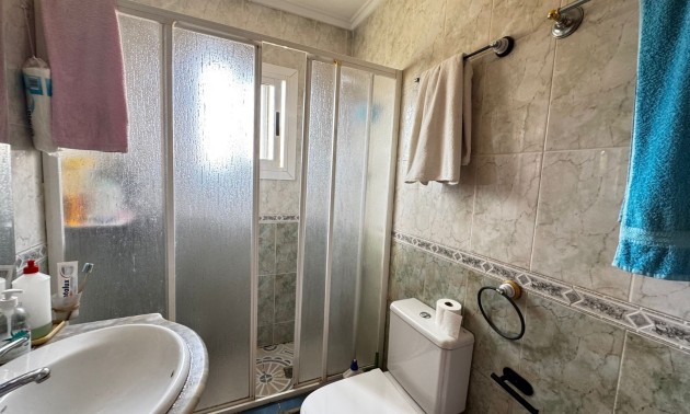Herverkoop - Villa - Torrevieja - Punta Prima