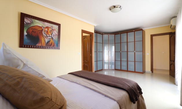 Herverkoop - Villa - La Marina - La Escuera