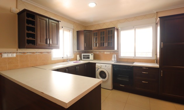 Herverkoop - Villa - La Marina - La Escuera