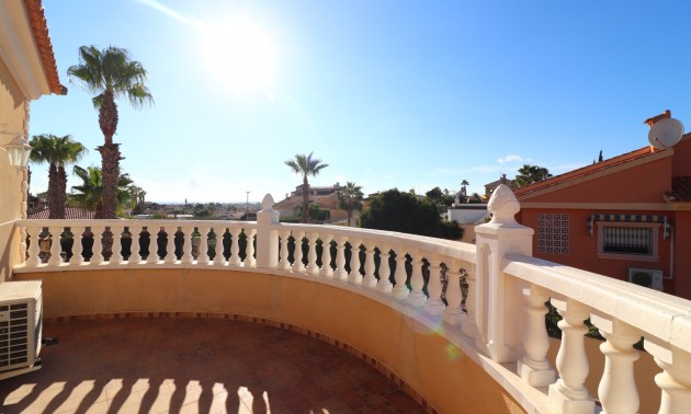 Herverkoop - Villa - La Marina - La Escuera