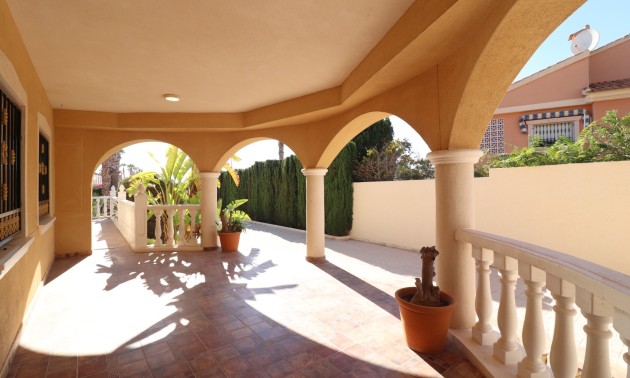 Herverkoop - Villa - La Marina - La Escuera