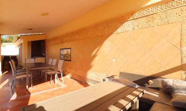 Herverkoop - Villa - La Marina - La Escuera