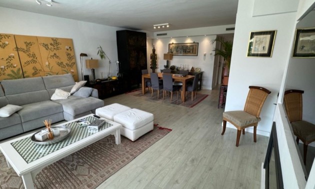 Herverkoop - Herenhuis - Marbella - Golden Mile