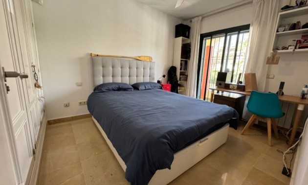 Herverkoop - Herenhuis - Marbella - Golden Mile
