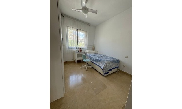 Herverkoop - Herenhuis - Marbella - Golden Mile