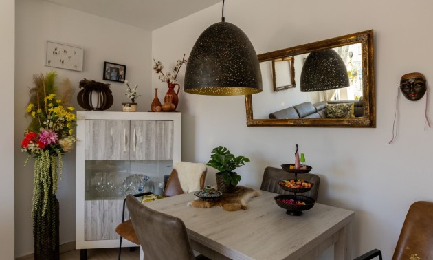 Herverkoop - Apartment - Orihuela Costa - Villamartín