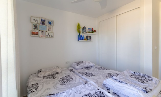 Herverkoop - Apartment - Orihuela Costa - Villamartín