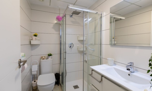 Herverkoop - Apartment - Orihuela Costa - Villamartín