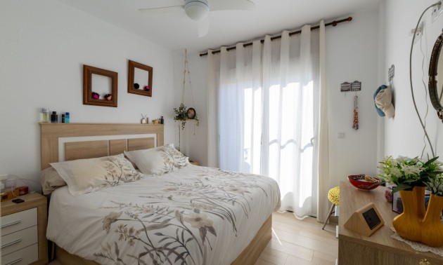 Herverkoop - Apartment - Orihuela Costa - Villamartín
