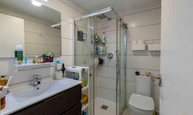 Herverkoop - Apartment - Orihuela Costa - Villamartín