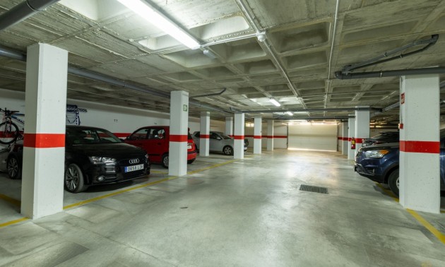 Herverkoop - Apartment - Orihuela Costa - Villamartín