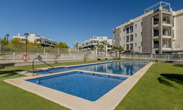 Herverkoop - Apartment - Orihuela Costa - Villamartín