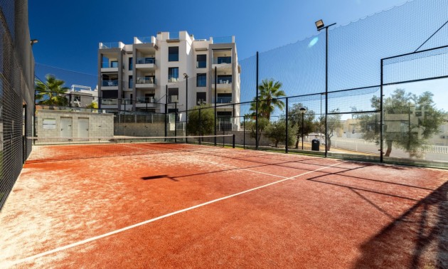 Herverkoop - Apartment - Orihuela Costa - Villamartín