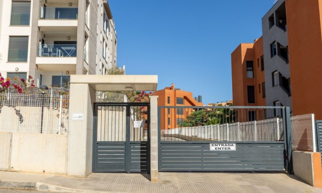 Herverkoop - Apartment - Orihuela Costa - Villamartín