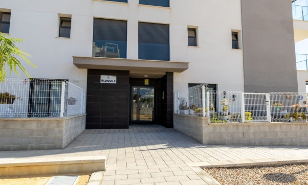 Herverkoop - Apartment - Orihuela Costa - Villamartín