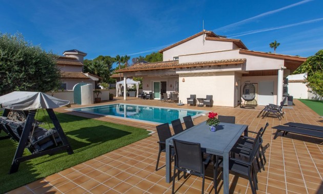 Revente - Villa - Alfas del Pí