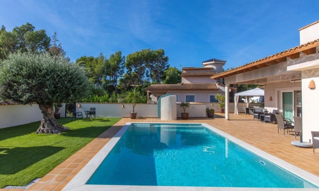 Revente - Villa - Alfas del Pí