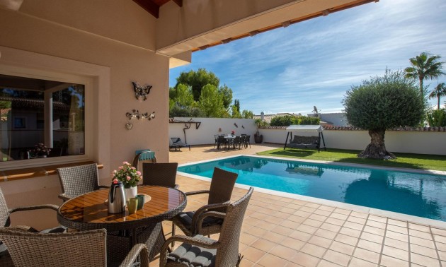Revente - Villa - Alfas del Pí