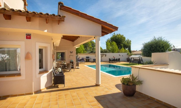 Revente - Villa - Alfas del Pí