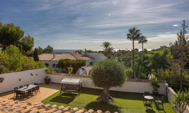 Revente - Villa - Alfas del Pí