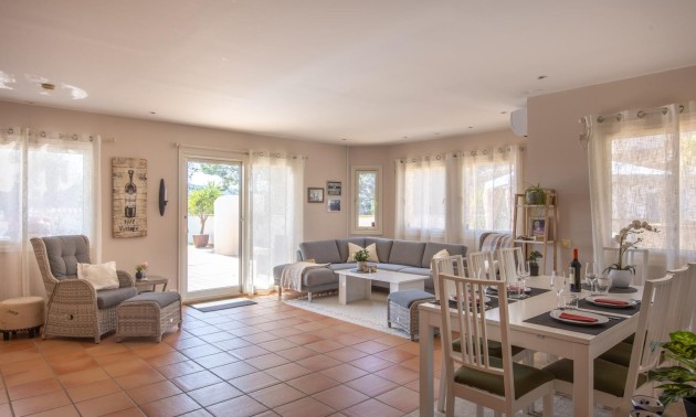 Revente - Villa - Alfas del Pí