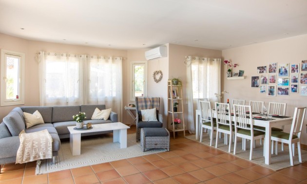 Revente - Villa - Alfas del Pí