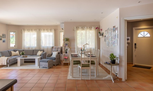 Revente - Villa - Alfas del Pí