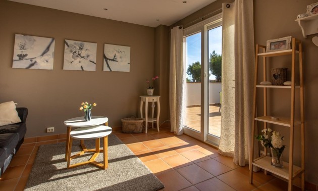 Revente - Villa - Alfas del Pí