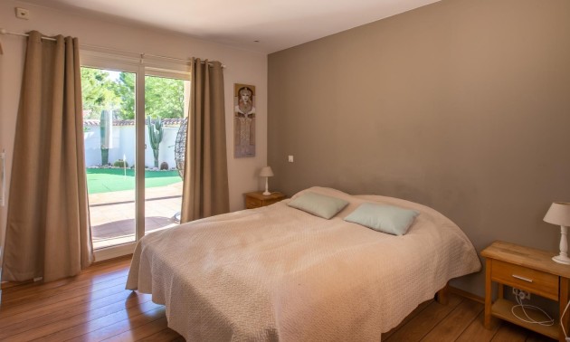 Revente - Villa - Alfas del Pí