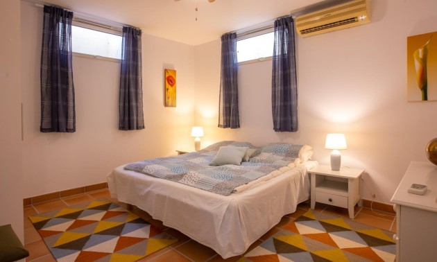 Revente - Villa - Alfas del Pí