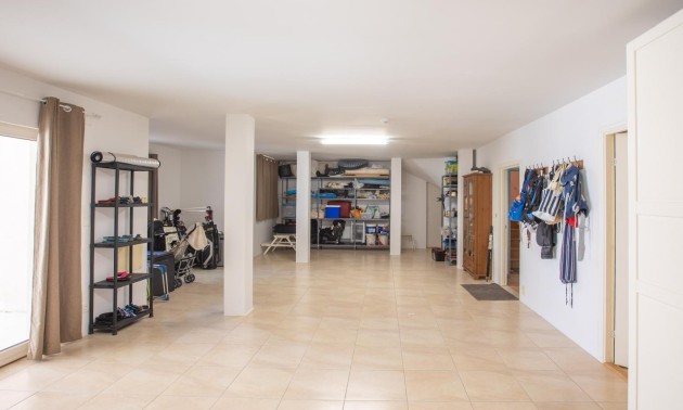 Revente - Villa - Alfas del Pí