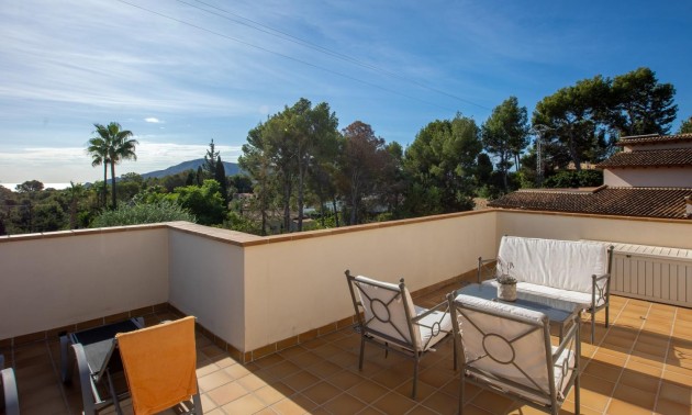Revente - Villa - Alfas del Pí