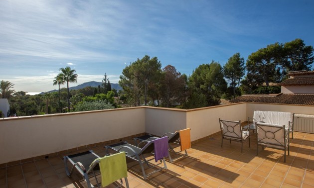 Revente - Villa - Alfas del Pí
