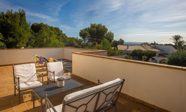 Revente - Villa - Alfas del Pí