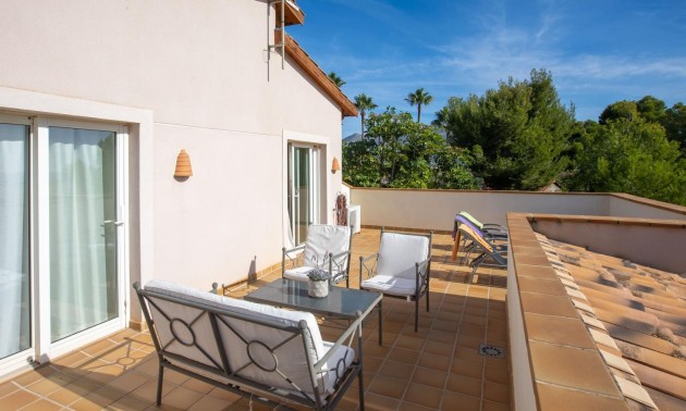 Revente - Villa - Alfas del Pí