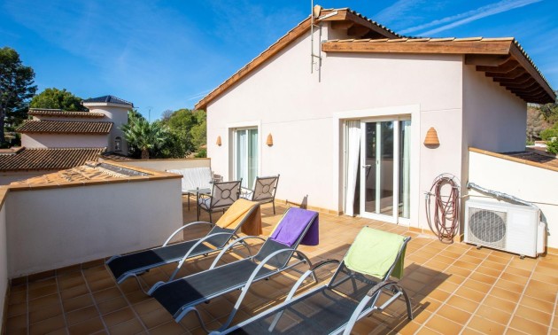 Revente - Villa - Alfas del Pí