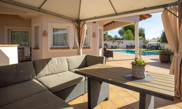 Revente - Villa - Alfas del Pí