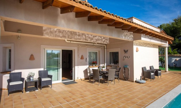 Revente - Villa - Alfas del Pí