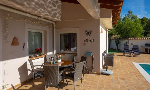Revente - Villa - Alfas del Pí