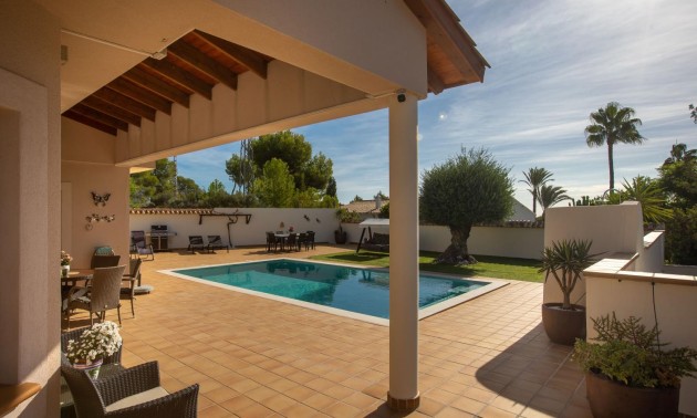 Revente - Villa - Alfas del Pí
