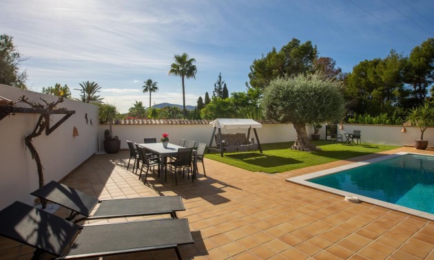 Revente - Villa - Alfas del Pí
